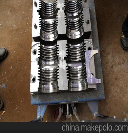 厂家直销YIBOZWAB 17绝缘套管模具 APG模具 浇注压铸模